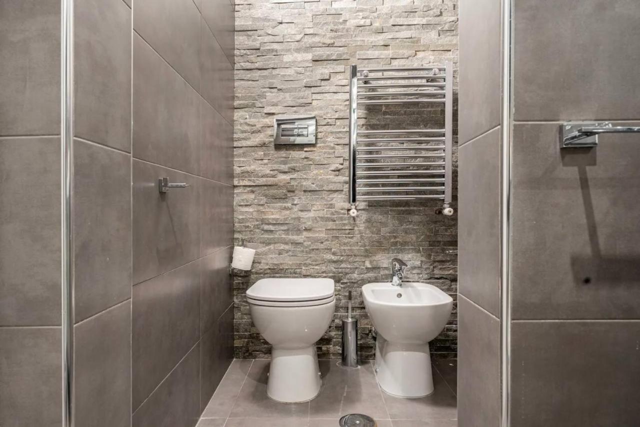Отель Fori Imperiali Luxe Mansion Рим Экстерьер фото